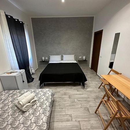 Mondo House Fiumicino Dış mekan fotoğraf