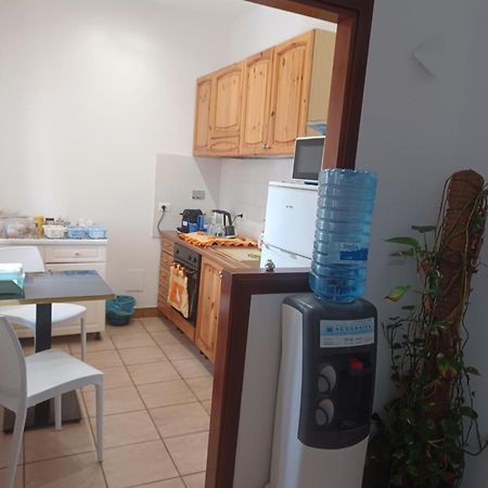 Mondo House Fiumicino Dış mekan fotoğraf