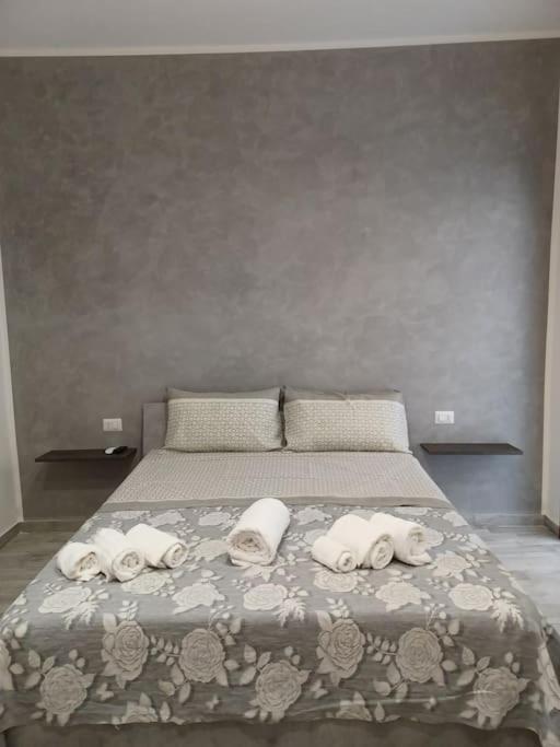 Mondo House Fiumicino Dış mekan fotoğraf