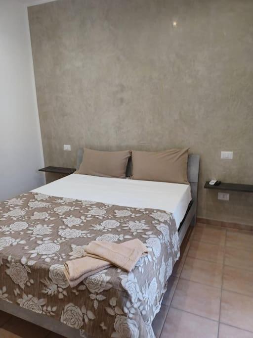 Mondo House Fiumicino Dış mekan fotoğraf