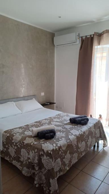 Mondo House Fiumicino Dış mekan fotoğraf