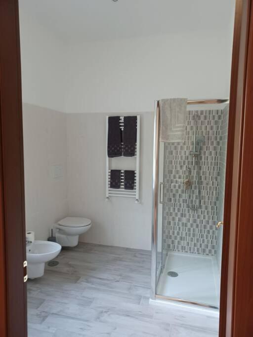 Mondo House Fiumicino Dış mekan fotoğraf