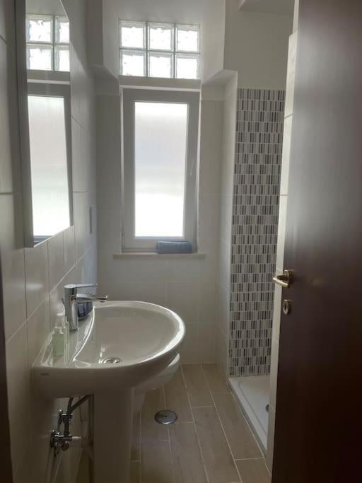 Mondo House Fiumicino Dış mekan fotoğraf