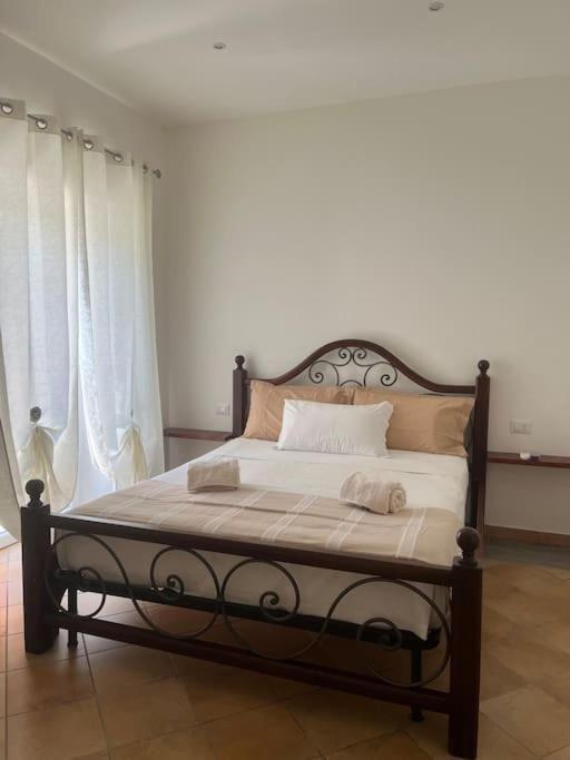 Mondo House Fiumicino Dış mekan fotoğraf