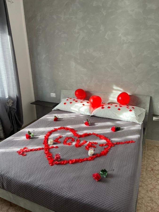 Mondo House Fiumicino Dış mekan fotoğraf