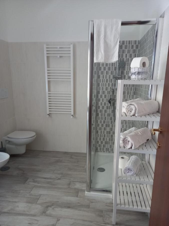 Mondo House Fiumicino Dış mekan fotoğraf