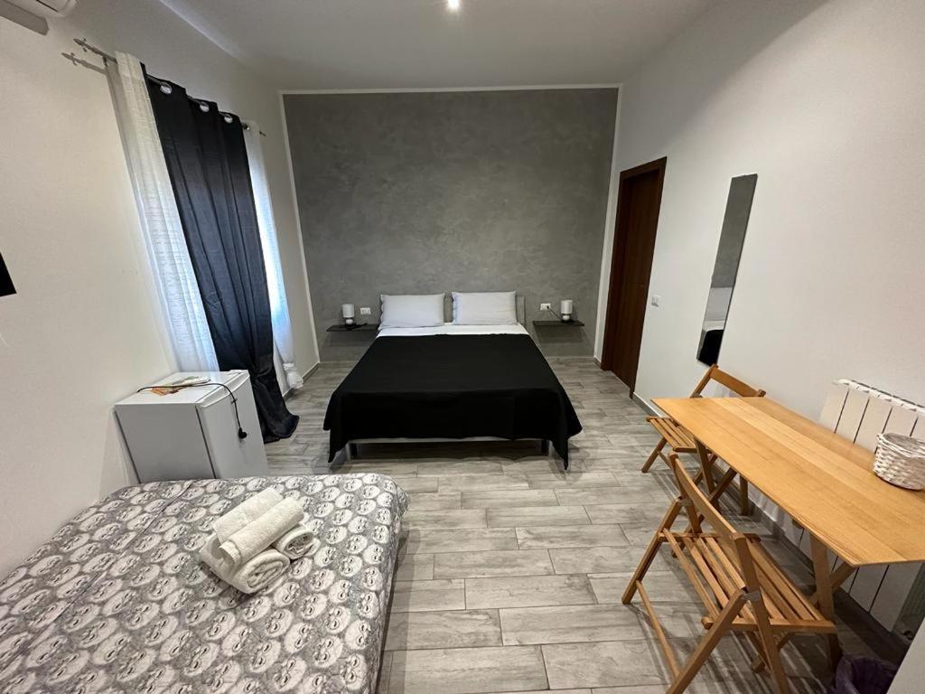 Mondo House Fiumicino Dış mekan fotoğraf