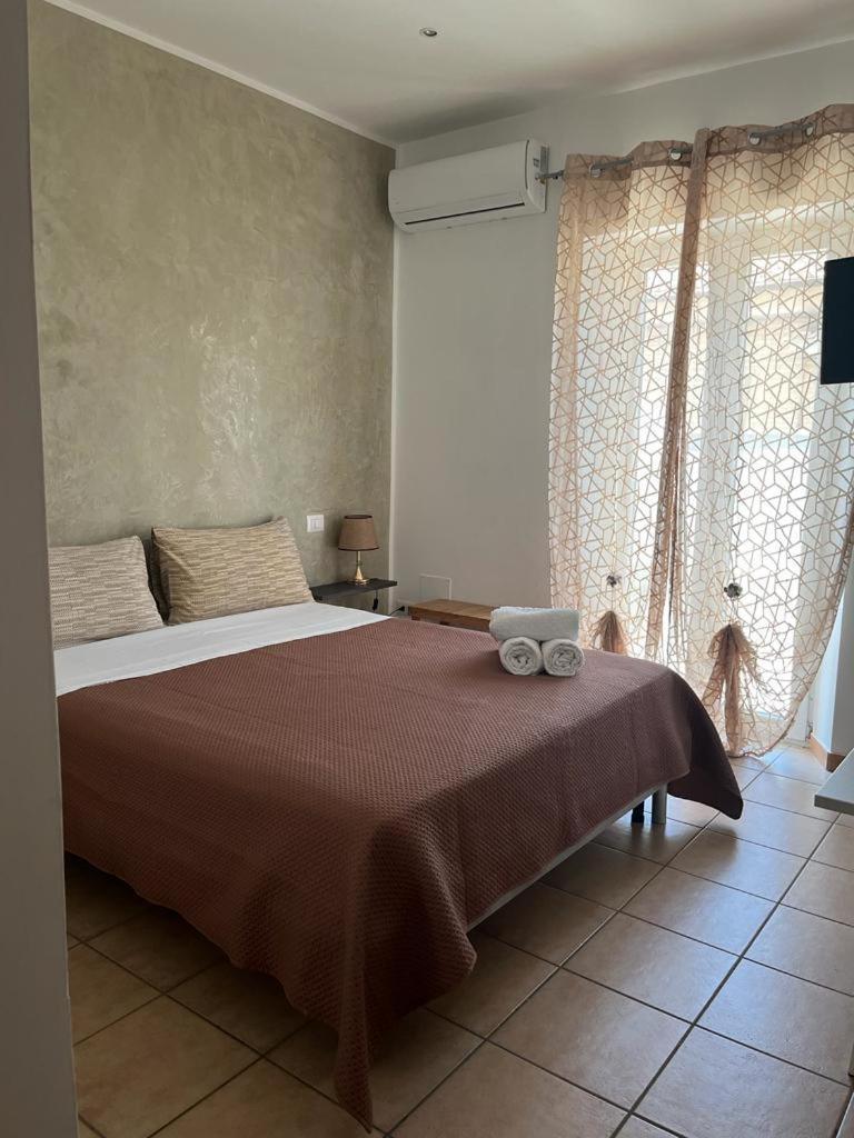 Mondo House Fiumicino Dış mekan fotoğraf