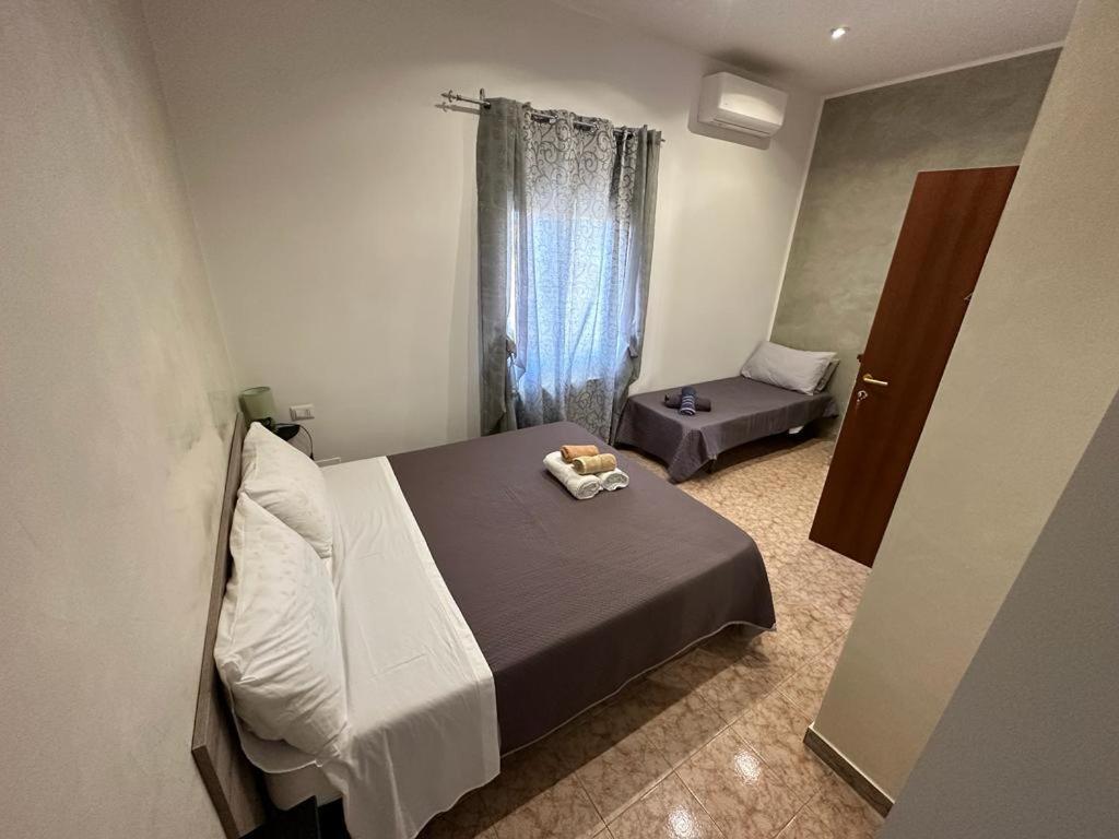 Mondo House Fiumicino Dış mekan fotoğraf