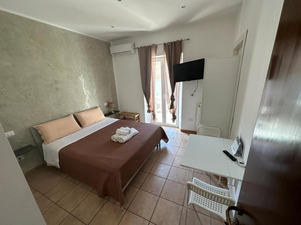 Mondo House Fiumicino Dış mekan fotoğraf