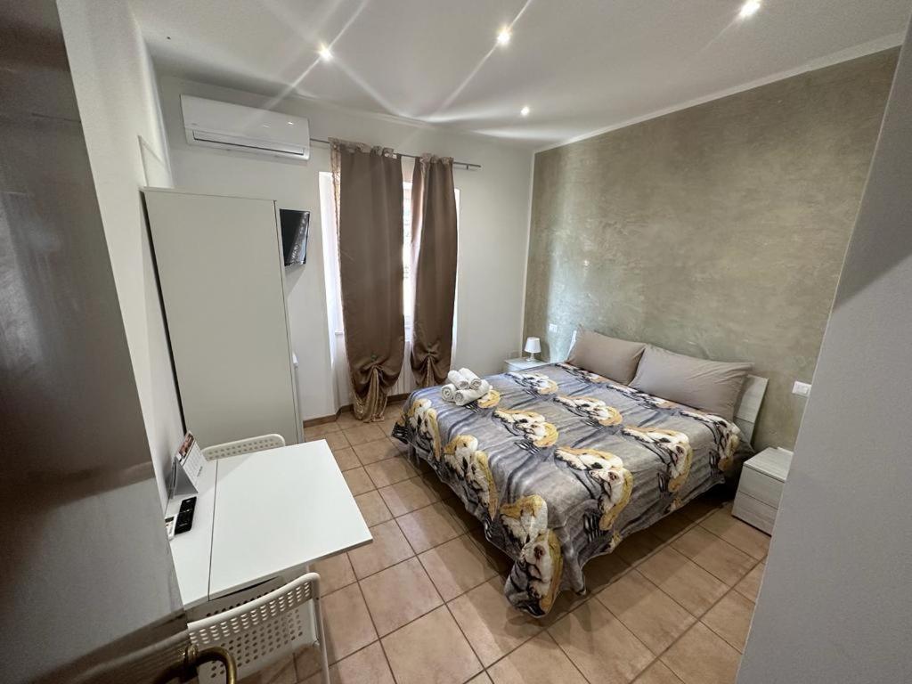 Mondo House Fiumicino Dış mekan fotoğraf