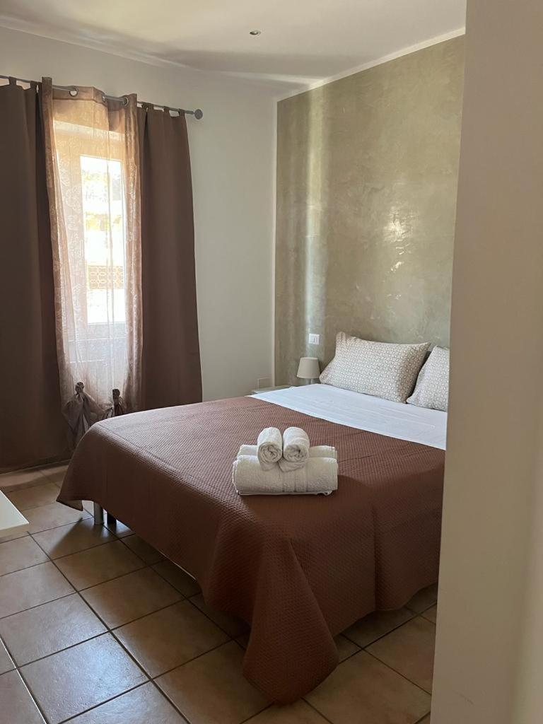 Mondo House Fiumicino Dış mekan fotoğraf