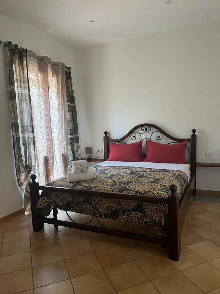 Mondo House Fiumicino Dış mekan fotoğraf