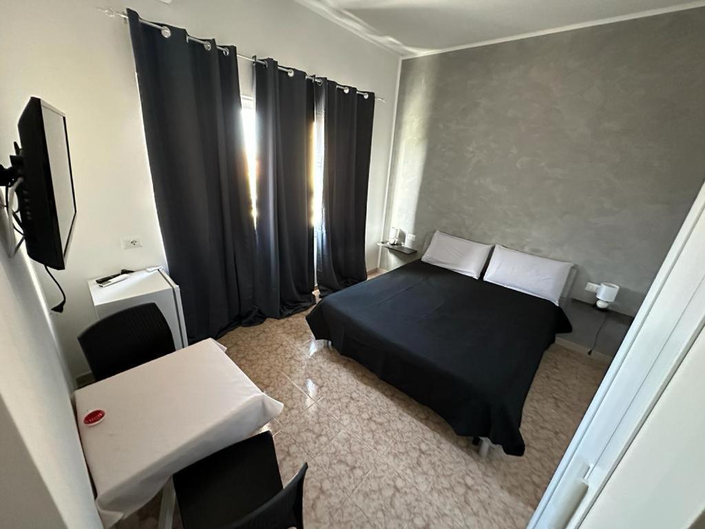 Mondo House Fiumicino Dış mekan fotoğraf