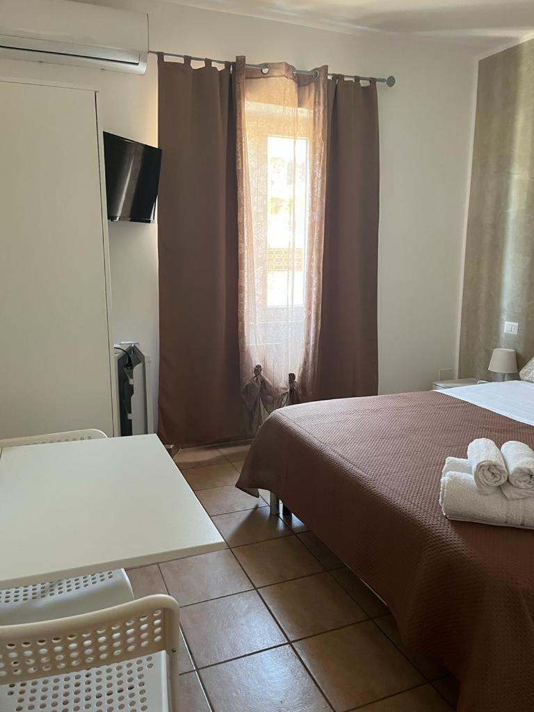 Mondo House Fiumicino Dış mekan fotoğraf