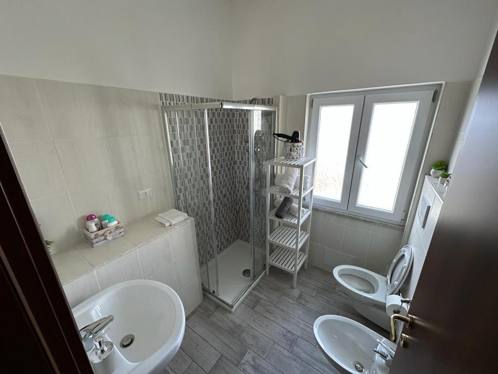 Mondo House Fiumicino Dış mekan fotoğraf
