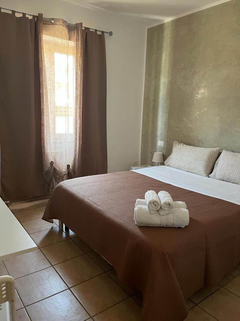 Mondo House Fiumicino Dış mekan fotoğraf