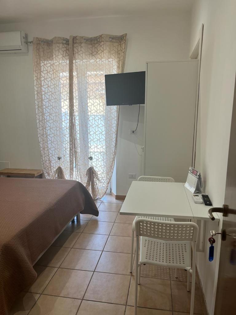 Mondo House Fiumicino Dış mekan fotoğraf