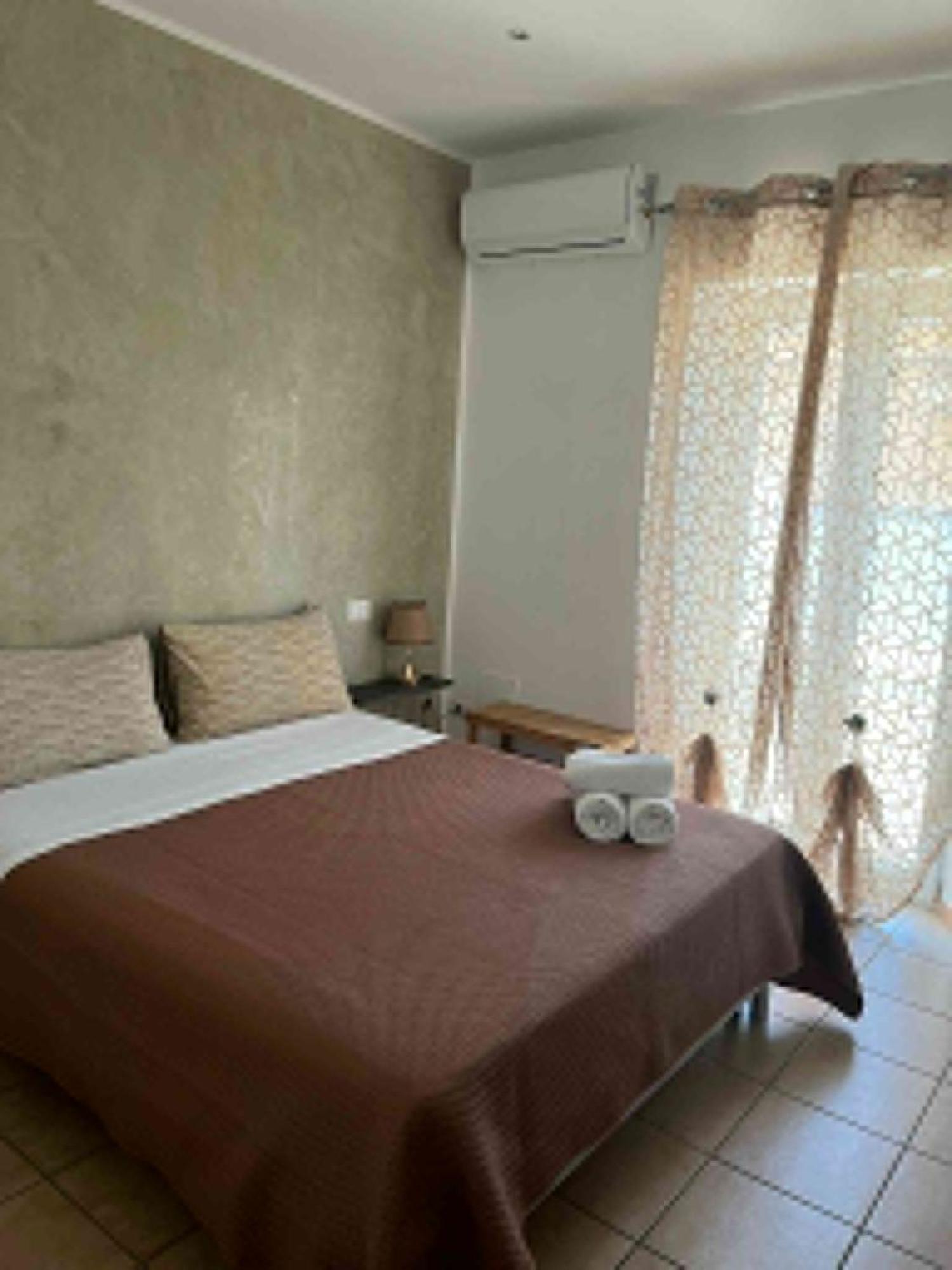 Mondo House Fiumicino Dış mekan fotoğraf