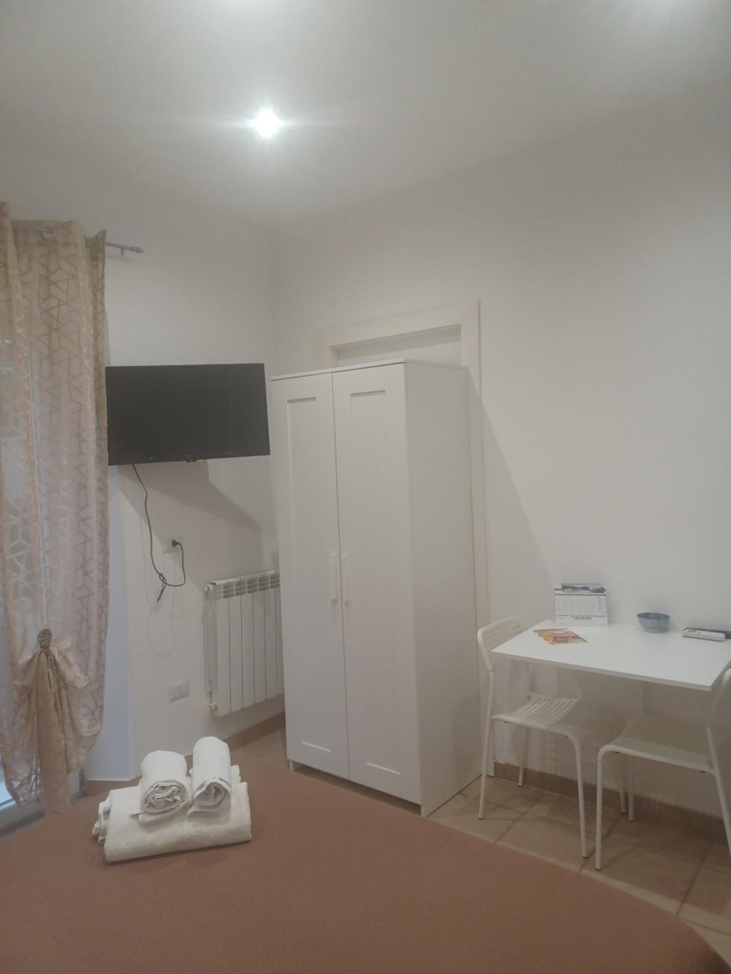 Mondo House Fiumicino Oda fotoğraf