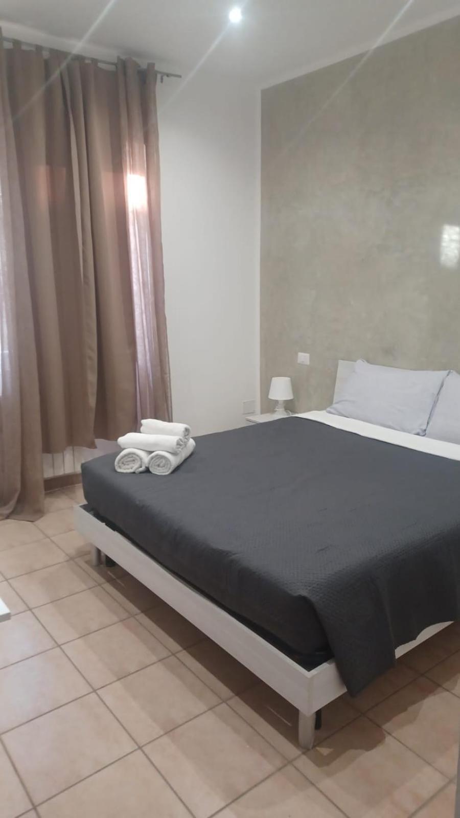 Mondo House Fiumicino Dış mekan fotoğraf