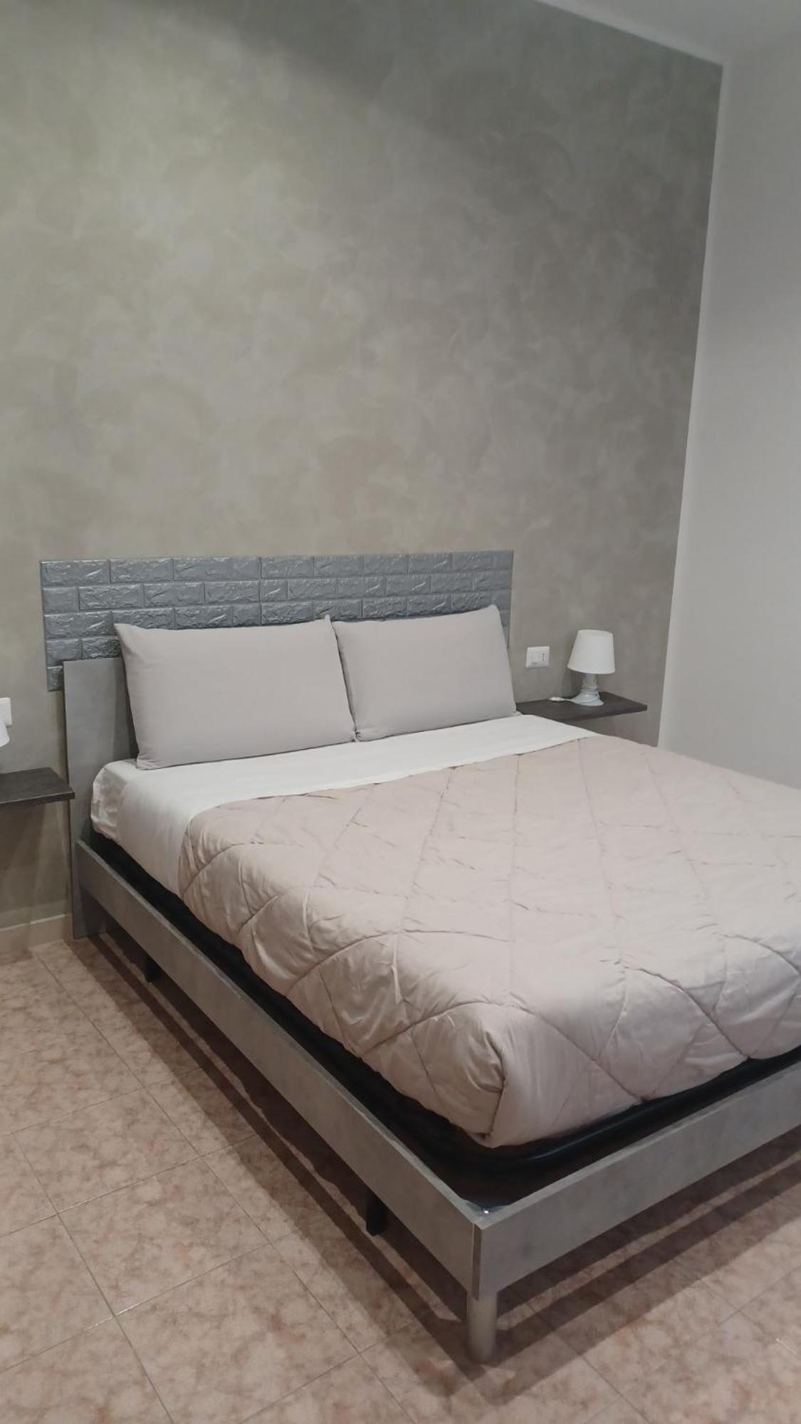 Mondo House Fiumicino Dış mekan fotoğraf