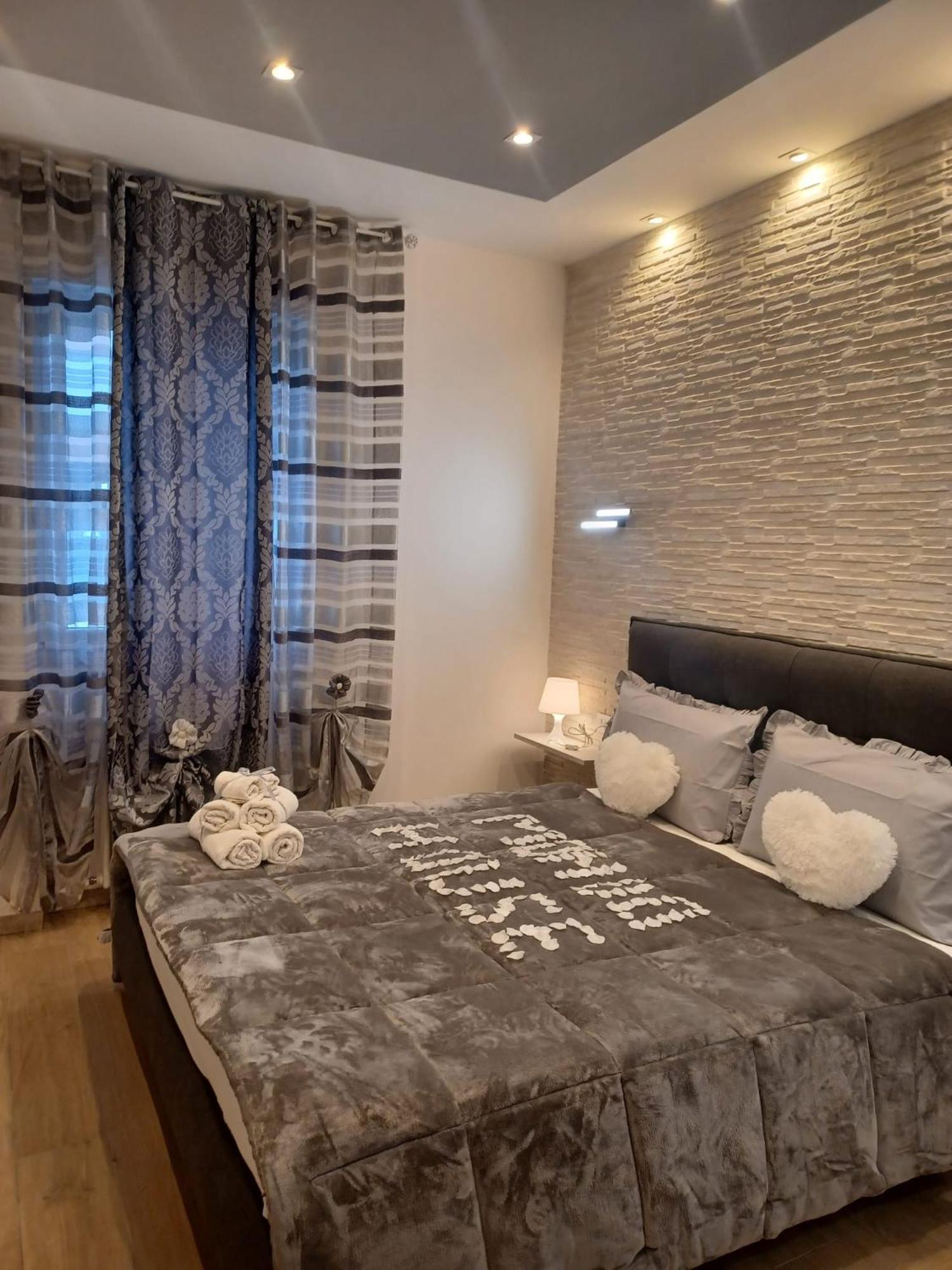 Mondo House Fiumicino Dış mekan fotoğraf
