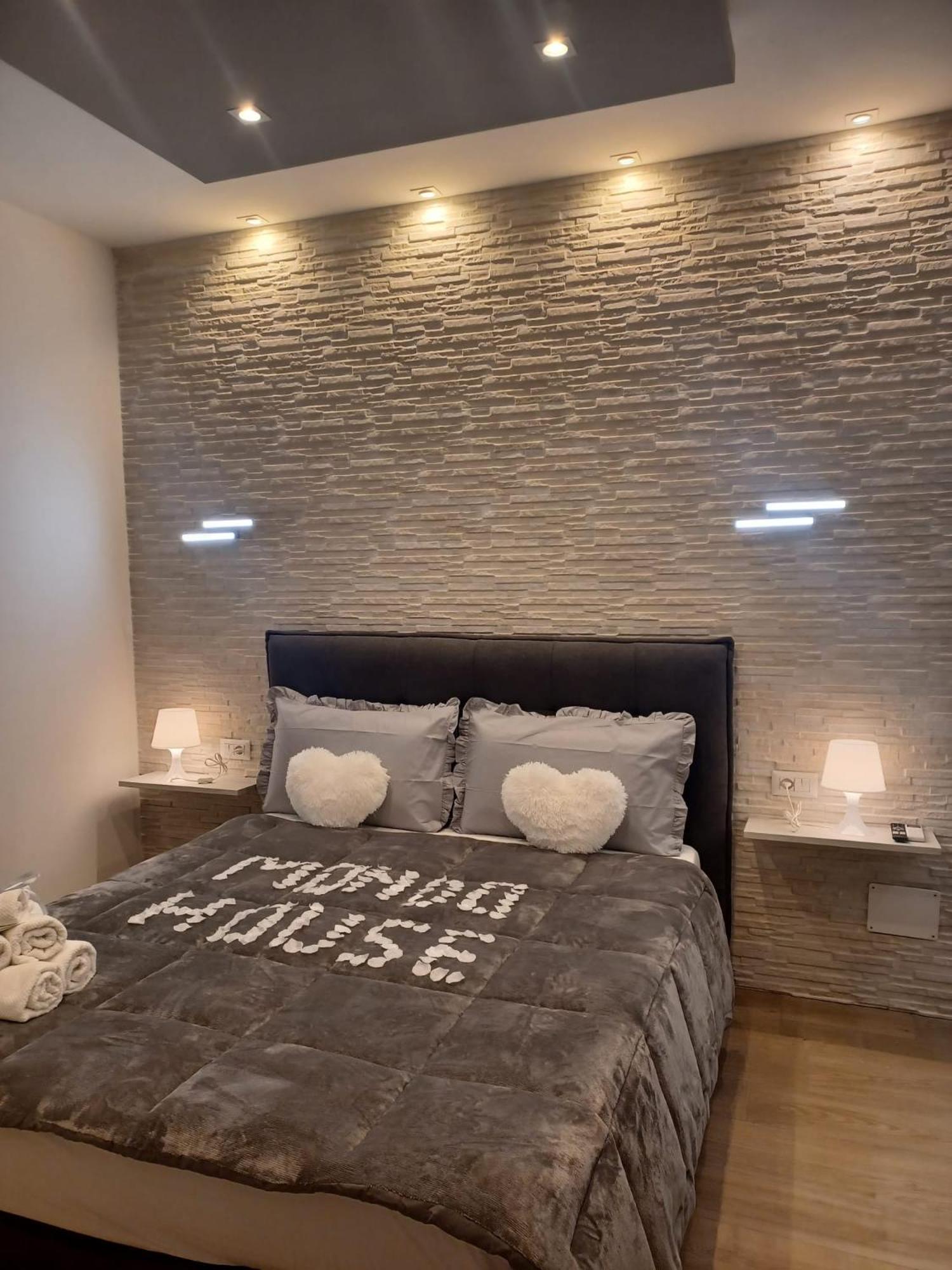 Mondo House Fiumicino Dış mekan fotoğraf