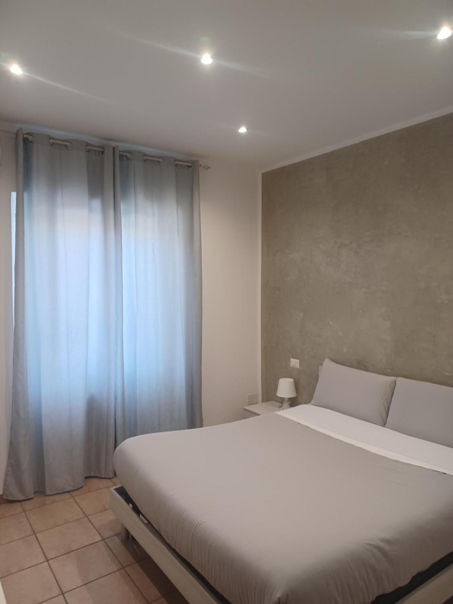 Mondo House Fiumicino Dış mekan fotoğraf