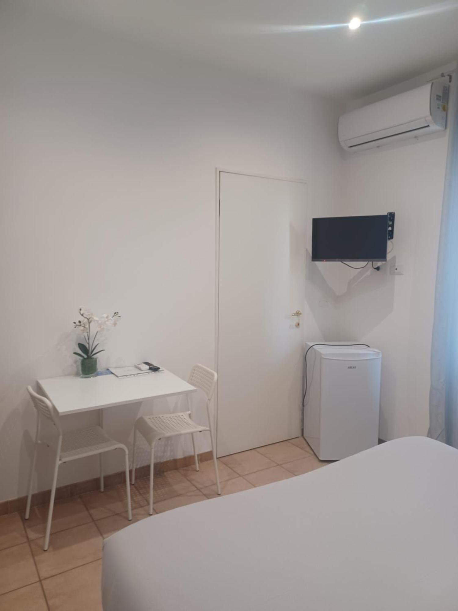 Mondo House Fiumicino Dış mekan fotoğraf