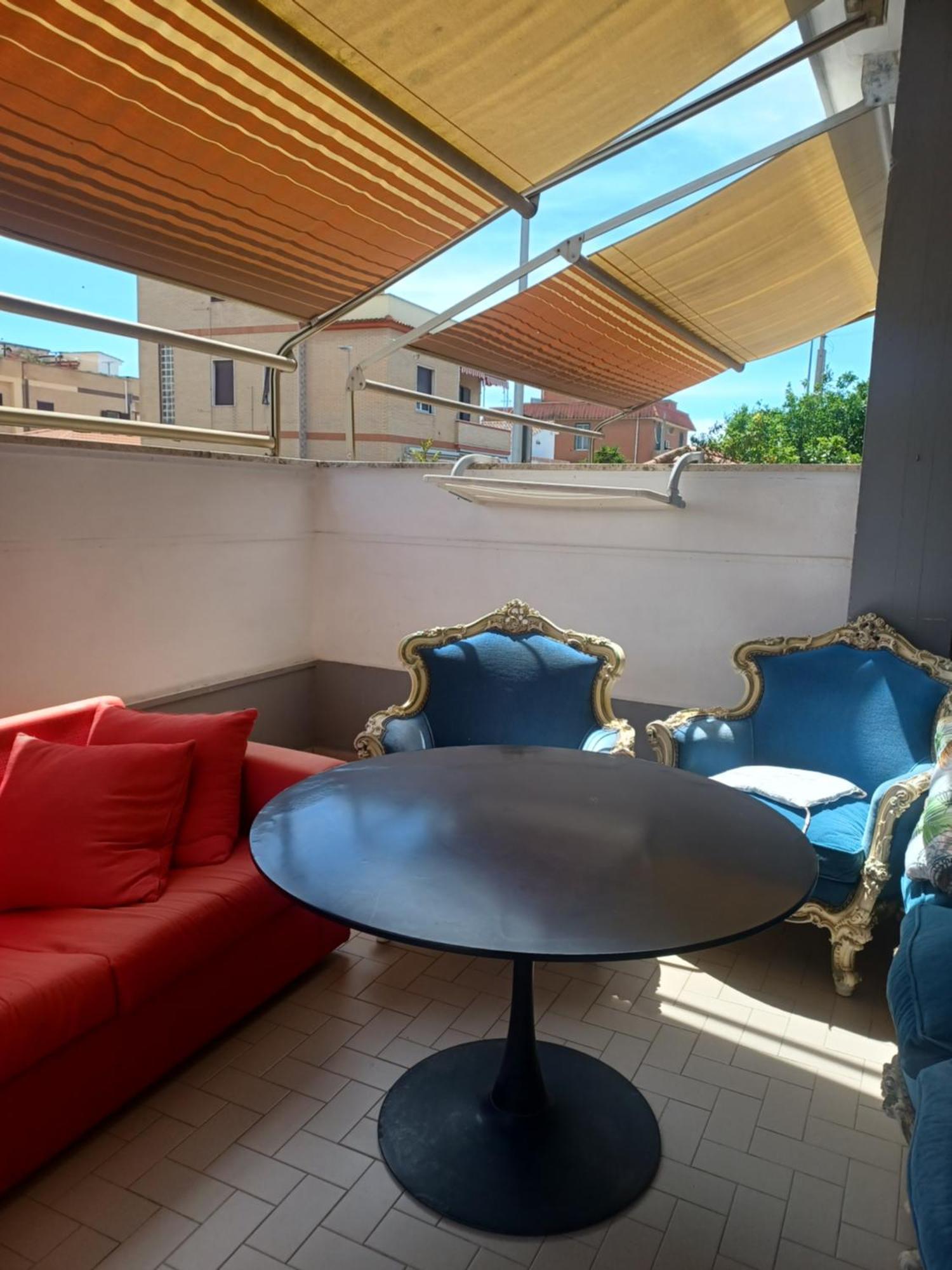 Mondo House Fiumicino Dış mekan fotoğraf