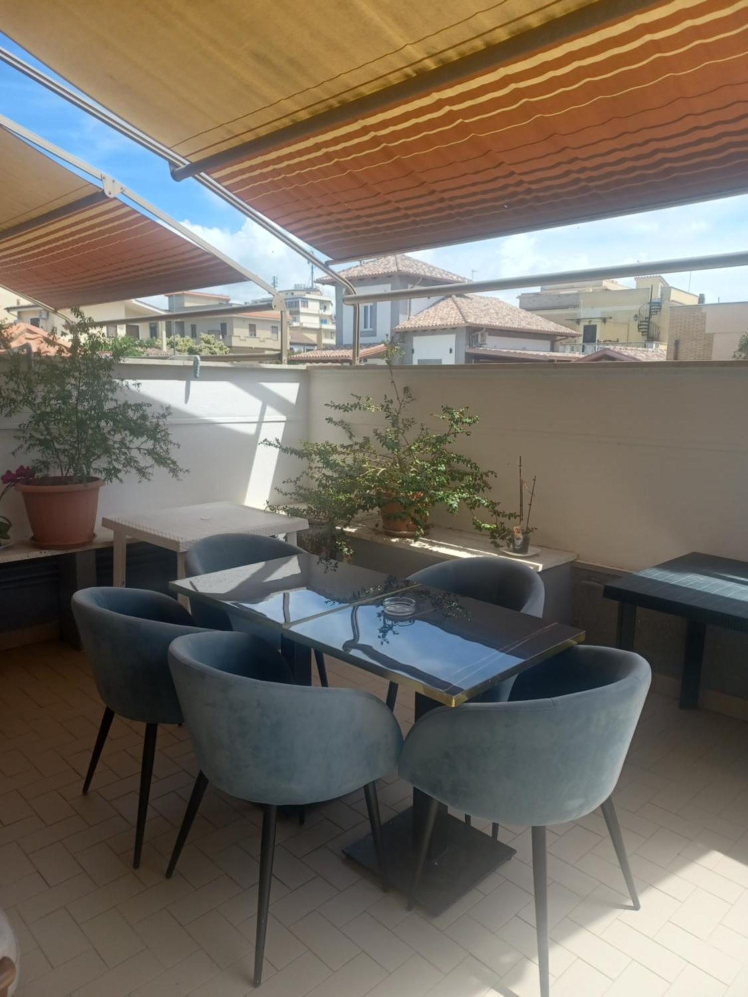 Mondo House Fiumicino Dış mekan fotoğraf